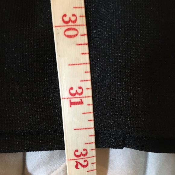 Black cocktail party dress - Picture 6 of 6